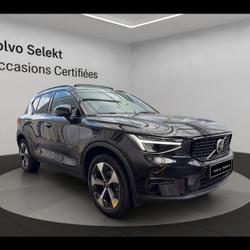 Volvo XC40 B3 163ch Ultra DCT 7 Les Ulis