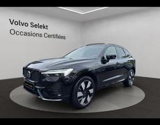 Volvo XC60 Montrouge