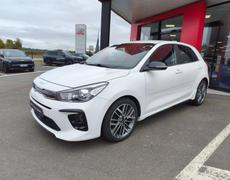 Kia Rio Saint-Quentin-sur-le-Homme