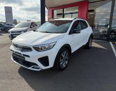 Kia Stonic Saint-Quentin-sur-le-Homme