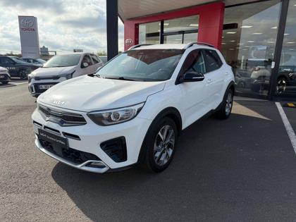 Kia Stonic - 1.0 T-GDi 100ch GT Line - 18 980 €