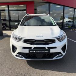 Kia Stonic 1.0 T-GDi 100ch GT Line Saint-Quentin-sur-le-Homme