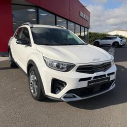 Kia Stonic 1.0 T-GDi 100ch GT Line Saint-Quentin-sur-le-Homme