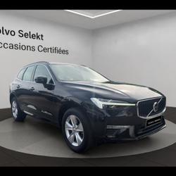 Volvo XC60 B4 197ch Start Geartronic Montrouge