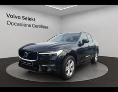 Volvo XC60 Les Ulis
