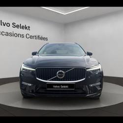 Volvo XC60 B4 197ch Start Geartronic Les Ulis