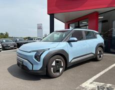 Kia EV3 Saint-Quentin-sur-le-Homme