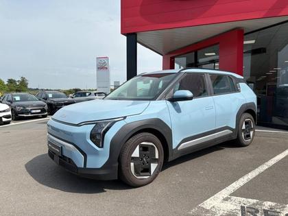 Kia EV3 - 204ch 58,3kWh Air 2026 - 30 990 €