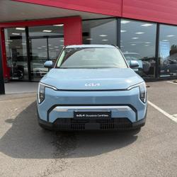 Kia EV3 204ch 58,3kWh Air 2026 Saint-Quentin-sur-le-Homme
