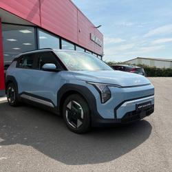 Kia EV3 204ch 58,3kWh Air 2026 Saint-Quentin-sur-le-Homme