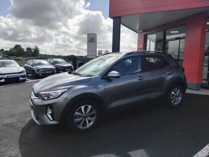 Kia Stonic - 1.0 T-GDi 100ch Active DCT7 - 22 480 €