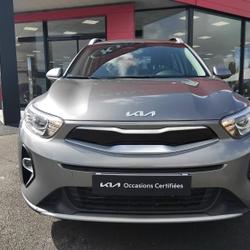 Kia Stonic 1.0 T-GDi 100ch Active DCT7 Saint-Quentin-sur-le-Homme