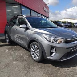 Kia Stonic 1.0 T-GDi 100ch Active DCT7 Saint-Quentin-sur-le-Homme