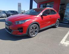 Kia XCee'd Saint-Quentin-sur-le-Homme