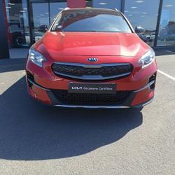 Kia XCee'd 1.6 GDi 105ch + Plug-In 60.5ch Design DCT6 MY22 Saint-Quentin-sur-le-Homme