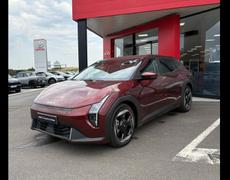 Kia EV4 Saint-Quentin-sur-le-Homme