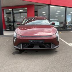 Kia EV4 204ch 81,4kWh Earth Saint-Quentin-sur-le-Homme