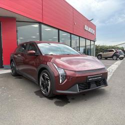 Kia EV4 204ch 81,4kWh Earth Saint-Quentin-sur-le-Homme
