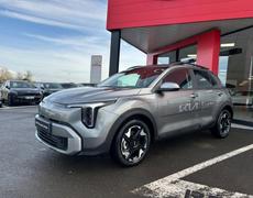 Kia Stonic Saint-Quentin-sur-le-Homme