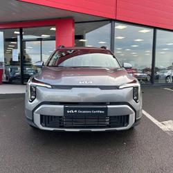 Kia Stonic 1.0 T-GDi 115ch MHEV Active DCT7 Saint-Quentin-sur-le-Homme