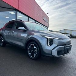 Kia Stonic 1.0 T-GDi 115ch MHEV Active DCT7 Saint-Quentin-sur-le-Homme