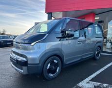 Kia PV5 passenger - L 163ch 71,2 kWh Plus - 39 890 €