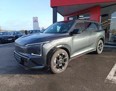 Autres Kia Saint-Quentin-sur-le-Homme