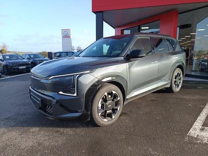 Kia Autres Kia - Autonomie Longue 218ch 81,4kWh GT-Line - 44 980 €