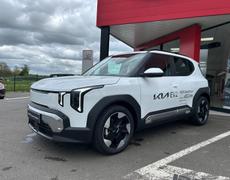 Kia EV2 Saint-Quentin-sur-le-Homme