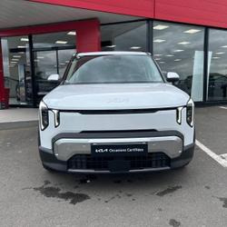 Kia EV2 EARTH AS Saint-Quentin-sur-le-Homme