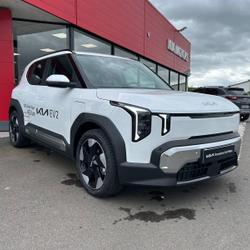 Kia EV2 EARTH AS Saint-Quentin-sur-le-Homme
