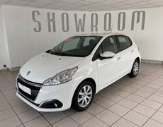 Peugeot 208 Saint-Jean-de-Monts