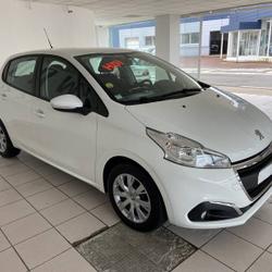 Peugeot 208 BlueHDi 100 S&S BVM6 Active Business Saint-Jean-de-Monts