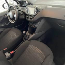 Peugeot 208 BlueHDi 100 S&S BVM6 Active Business Saint-Jean-de-Monts