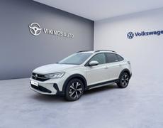 Volkswagen Taigo Saint-Lô