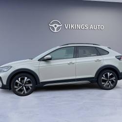 Volkswagen Taigo Taigo 1.0 TSI 116 DSG7 VW Edition Saint-L&ocirc;