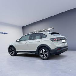 Volkswagen Taigo Taigo 1.0 TSI 116 DSG7 VW Edition Saint-L&ocirc;