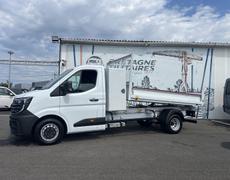 Nissan Interstar Carquefou