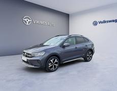 Volkswagen Taigo Saint-Jean-du-Cardonnay