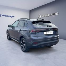 Volkswagen Taigo Taigo 1.0 TSI 116 DSG7 VW Edition Saint-Jean-du-Cardonnay