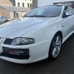 Alfa Romeo GT 1.9 JTD150 MULTIJET SELECTIVE Qu&eacute;vert