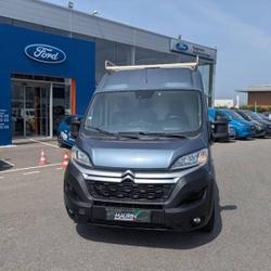 Citroen Jumper 33 L2H2 2.2 BlueHDi 140 S&S Driver Puget-sur-Argens