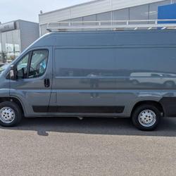 Citroen Jumper 33 L2H2 2.2 BlueHDi 140 S&S Driver Puget-sur-Argens