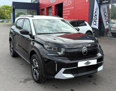 Citroen C3 Aircross Eysines