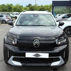 Citroen C3 Aircross 1.2 Hybride 145ch MAX e-DCS6 Eysines