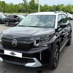 Citroen C3 Aircross 1.2 Hybride 145ch MAX e-DCS6 Eysines