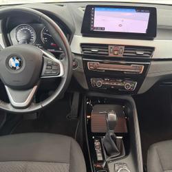 BMW X2 xDrive 25e 220 Business Design BVA6 Mions