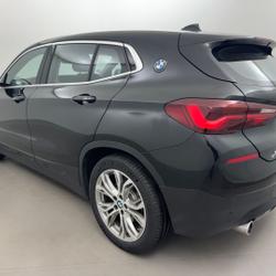 BMW X2 xDrive 25e 220 Business Design BVA6 Chanas