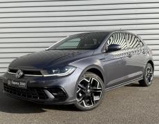 Volkswagen Polo Saint-Dié-des-Vosges