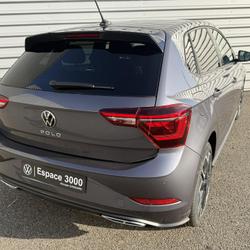 Volkswagen Polo 1.0 TSI 116 S&S DSG7 R-Line Edition occasion - Saint-Di&eacute;-des-Vosges - photo 2/16